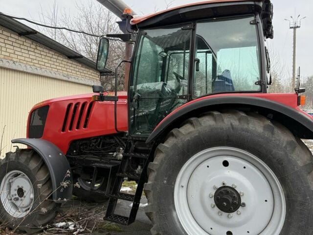 МТЗ Другая, объемом двигателя 0 л и пробегом 0 тыс. км за 60000 $, фото 2 на Automoto.ua