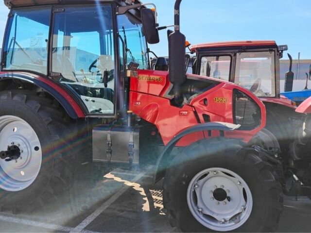 МТЗ Інша, об'ємом двигуна 4.75 л та пробігом 1 тис. км за 26197 $, фото 21 на Automoto.ua