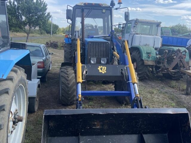 МТЗ Другая, объемом двигателя 0 л и пробегом 0 тыс. км за 22000 $, фото 1 на Automoto.ua