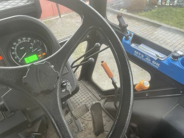 МТЗ Інша, об'ємом двигуна 0 л та пробігом 0 тис. км за 22000 $, фото 3 на Automoto.ua