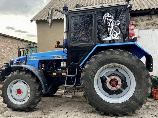 МТЗ Другая, объемом двигателя 0.5 л и пробегом 750 тыс. км за 26500 $, фото 2 на Automoto.ua