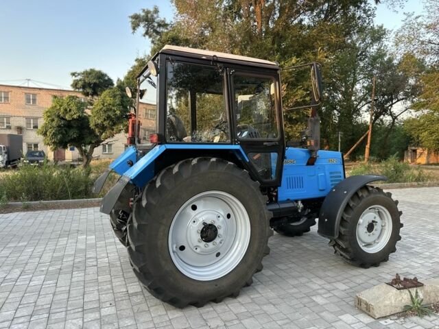 МТЗ Другая 2021 в Запорожье на Automoto.ua МТЗ Другая, объемом двигателя 4.7 л и пробегом 90 тыс. км за 23900 $, фото 8 на Automoto.ua