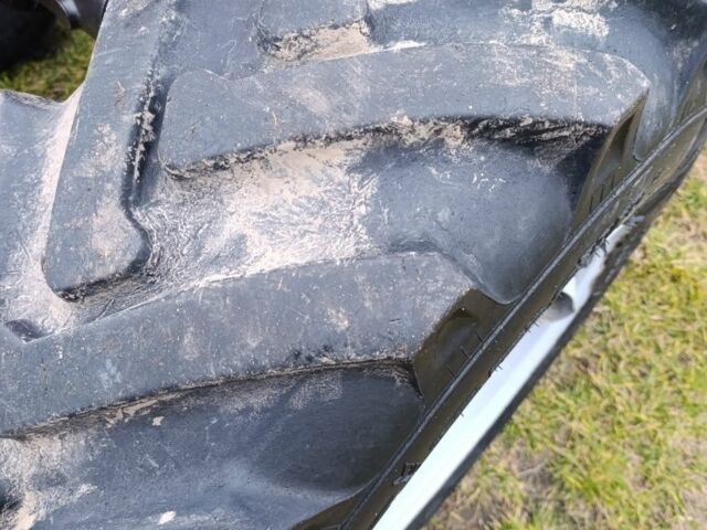 МТЗ Другая, объемом двигателя 4.75 л и пробегом 0 тыс. км за 20300 $, фото 7 на Automoto.ua