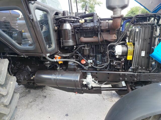 МТЗ Другая, объемом двигателя 0 л и пробегом 0 тыс. км за 21100 $, фото 13 на Automoto.ua