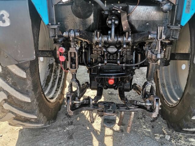 МТЗ Другая, объемом двигателя 4.75 л и пробегом 3 тыс. км за 21252 $, фото 8 на Automoto.ua