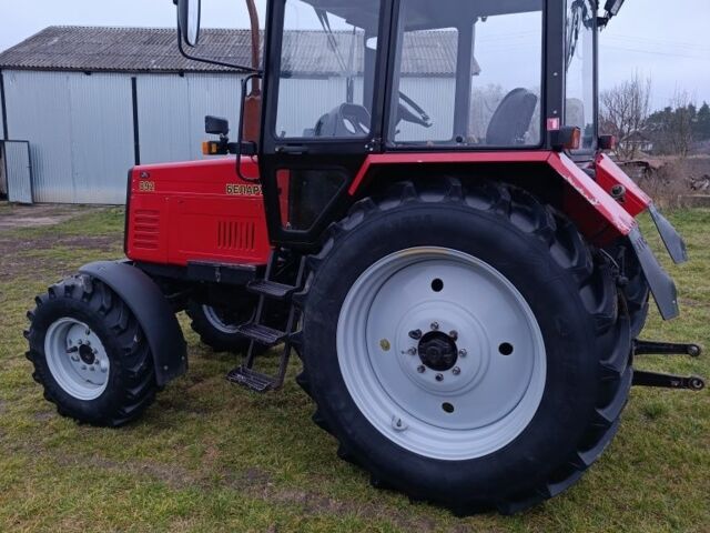 МТЗ Другая, объемом двигателя 4.75 л и пробегом 0 тыс. км за 20300 $, фото 3 на Automoto.ua