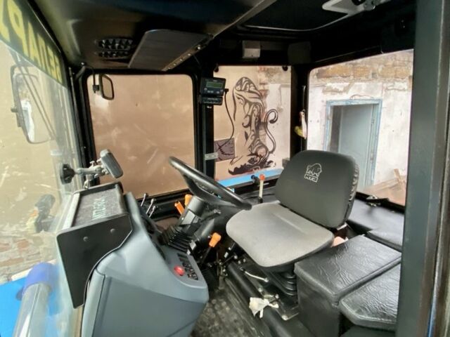 МТЗ Другая, объемом двигателя 0.5 л и пробегом 750 тыс. км за 26500 $, фото 12 на Automoto.ua