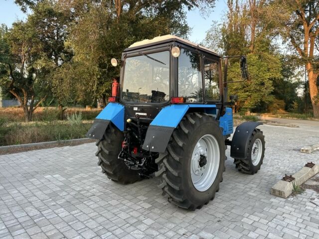 МТЗ Другая 2021 в Запорожье на Automoto.ua МТЗ Другая, объемом двигателя 4.7 л и пробегом 90 тыс. км за 23900 $, фото 9 на Automoto.ua