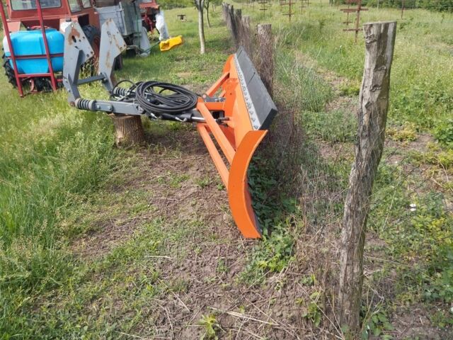 МТЗ Другая, объемом двигателя 7.11 л и пробегом 1 тыс. км за 40190 $, фото 9 на Automoto.ua