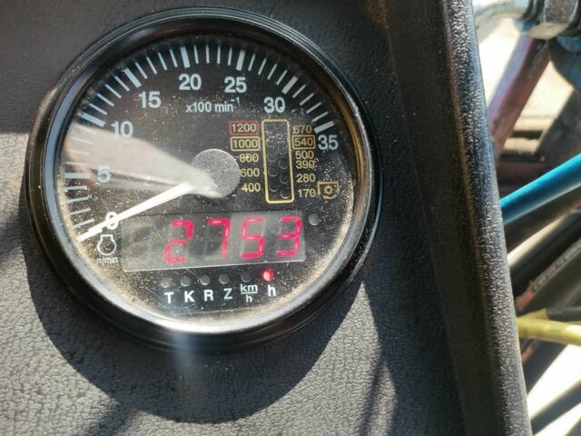 МТЗ Другая, объемом двигателя 4.75 л и пробегом 3 тыс. км за 23804 $, фото 12 на Automoto.ua