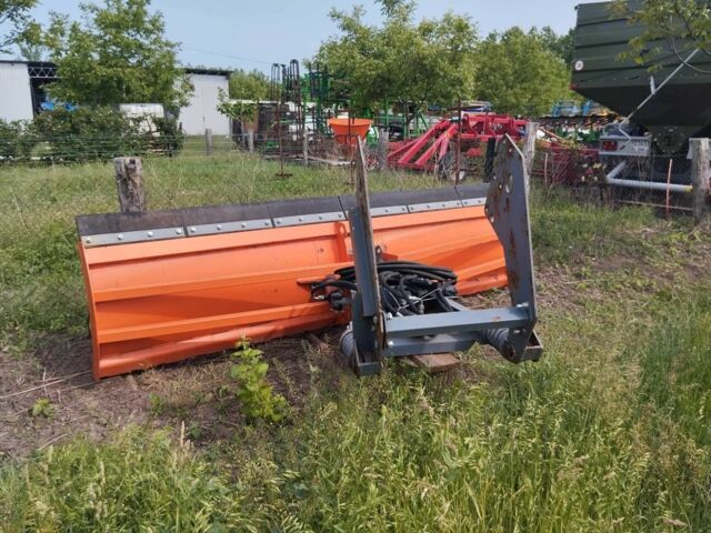 МТЗ Другая, объемом двигателя 7.11 л и пробегом 1 тыс. км за 40190 $, фото 10 на Automoto.ua