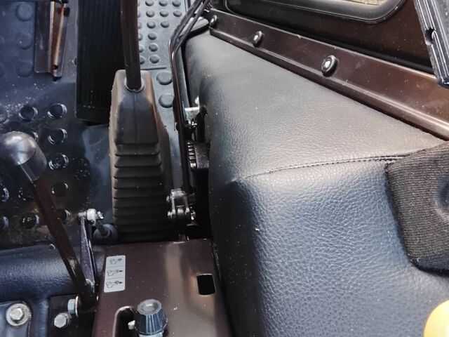 МТЗ Другая, объемом двигателя 6.7 л и пробегом 0 тыс. км за 22300 $, фото 4 на Automoto.ua