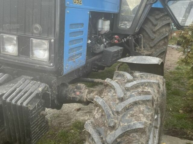 МТЗ Інша, об'ємом двигуна 0 л та пробігом 0 тис. км за 22000 $, фото 5 на Automoto.ua