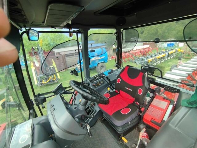 МТЗ Другая, объемом двигателя 7.11 л и пробегом 1 тыс. км за 40190 $, фото 5 на Automoto.ua