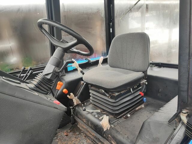 МТЗ Другая, объемом двигателя 4 л и пробегом 390 тыс. км за 20000 $, фото 2 на Automoto.ua