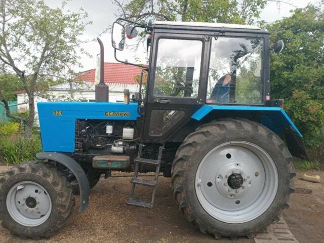 МТЗ Другая 2021 в Голованевске на Automoto.ua МТЗ Другая, объемом двигателя 4.75 л и пробегом 0 тыс. км за 22500 $, фото 1 на Automoto.ua