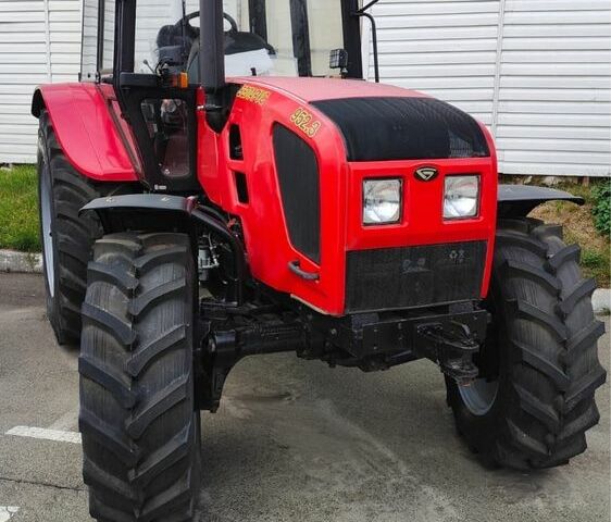 МТЗ Інша, об'ємом двигуна 4.75 л та пробігом 1 тис. км за 26185 $, фото 18 на Automoto.ua