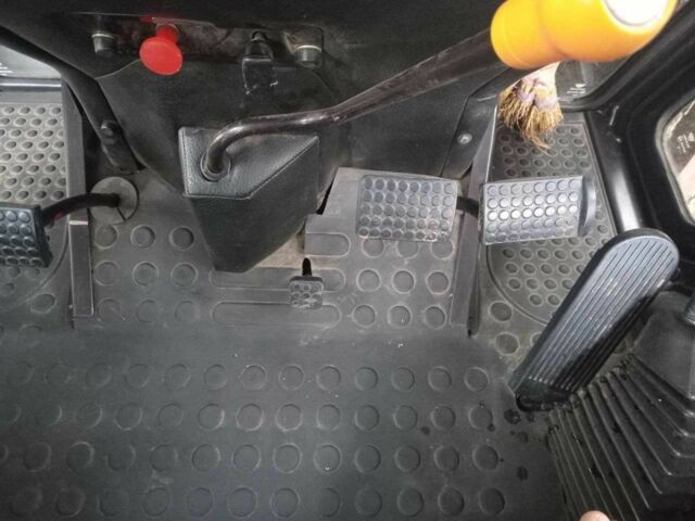 МТЗ Другая, объемом двигателя 4.75 л и пробегом 0 тыс. км за 22500 $, фото 8 на Automoto.ua