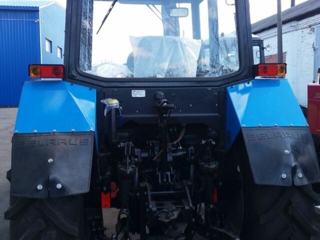 МТЗ Інша, об'ємом двигуна 4.75 л та пробігом 1 тис. км за 26197 $, фото 20 на Automoto.ua