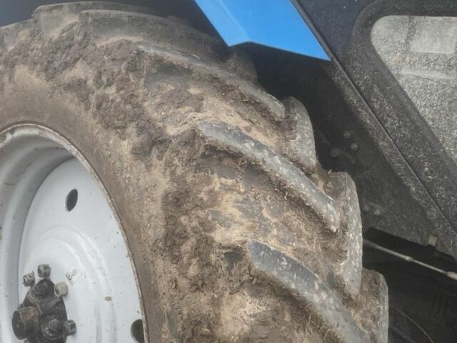 МТЗ Інша, об'ємом двигуна 0 л та пробігом 0 тис. км за 22000 $, фото 4 на Automoto.ua