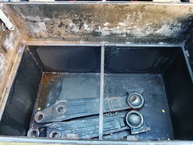 МТЗ Другая, объемом двигателя 6.7 л и пробегом 0 тыс. км за 22300 $, фото 13 на Automoto.ua