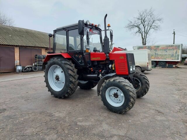 МТЗ Другая, объемом двигателя 0 л и пробегом 0 тыс. км за 21100 $, фото 7 на Automoto.ua