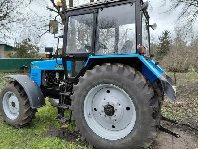 МТЗ Інша, об'ємом двигуна 0 л та пробігом 0 тис. км за 22000 $, фото 6 на Automoto.ua