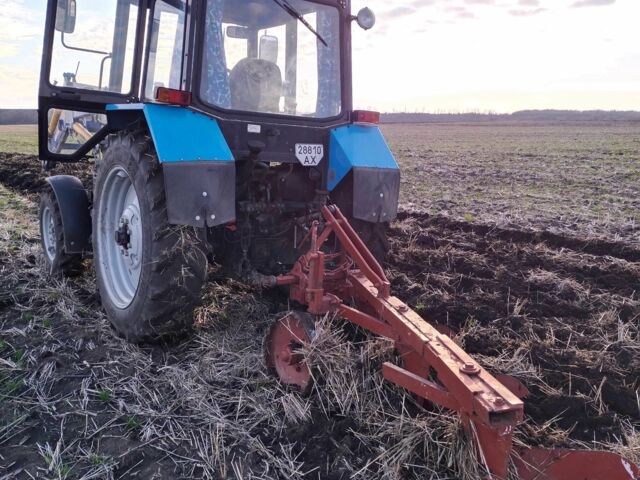 МТЗ Другая, объемом двигателя 4.75 л и пробегом 500 тыс. км за 22614 $, фото 8 на Automoto.ua