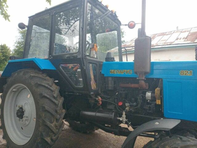 МТЗ Другая 2021 в Голованевске на Automoto.ua МТЗ Другая, объемом двигателя 4.75 л и пробегом 0 тыс. км за 22500 $, фото 2 на Automoto.ua