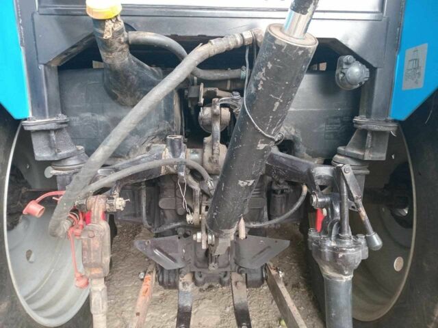 МТЗ Другая 2021 в Голованевске на Automoto.ua МТЗ Другая, объемом двигателя 4.75 л и пробегом 0 тыс. км за 22500 $, фото 14 на Automoto.ua