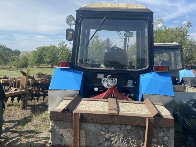 МТЗ Другая, объемом двигателя 0 л и пробегом 0 тыс. км за 22000 $, фото 2 на Automoto.ua