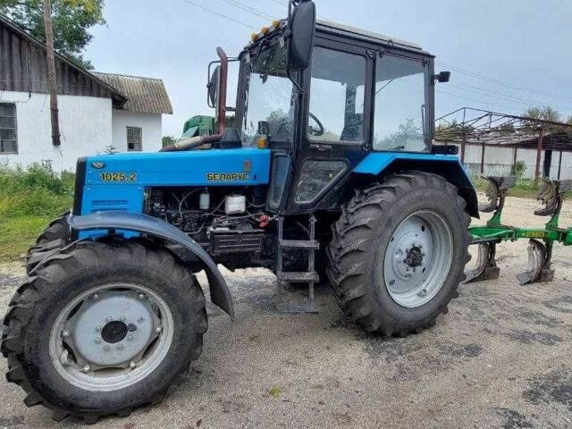 МТЗ Другая, объемом двигателя 0 л и пробегом 0 тыс. км за 25000 $, фото 4 на Automoto.ua