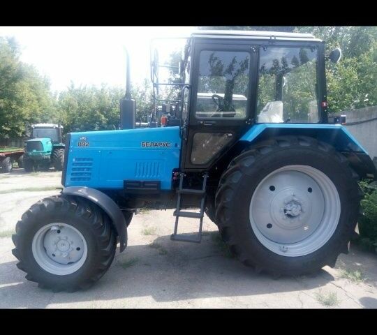 МТЗ Другая, объемом двигателя 0 л и пробегом 0 тыс. км за 20374 $, фото 1 на Automoto.ua