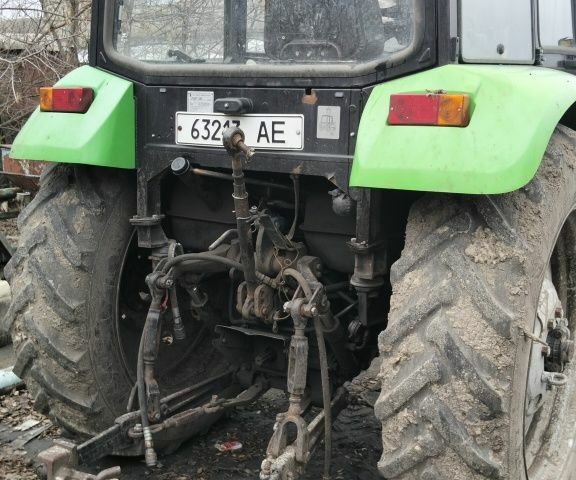МТЗ Другая, объемом двигателя 0 л и пробегом 3 тыс. км за 19000 $, фото 5 на Automoto.ua
