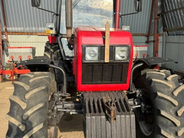 МТЗ Інша, об'ємом двигуна 0 л та пробігом 2 тис. км за 32500 $, фото 3 на Automoto.ua