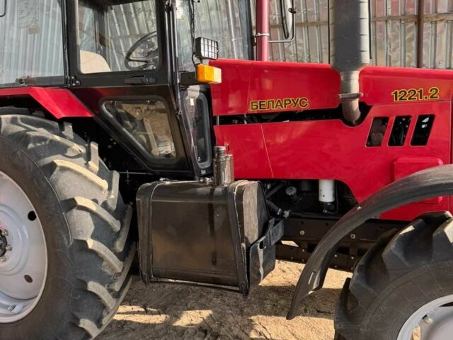 МТЗ Інша, об'ємом двигуна 0 л та пробігом 2 тис. км за 32500 $, фото 5 на Automoto.ua