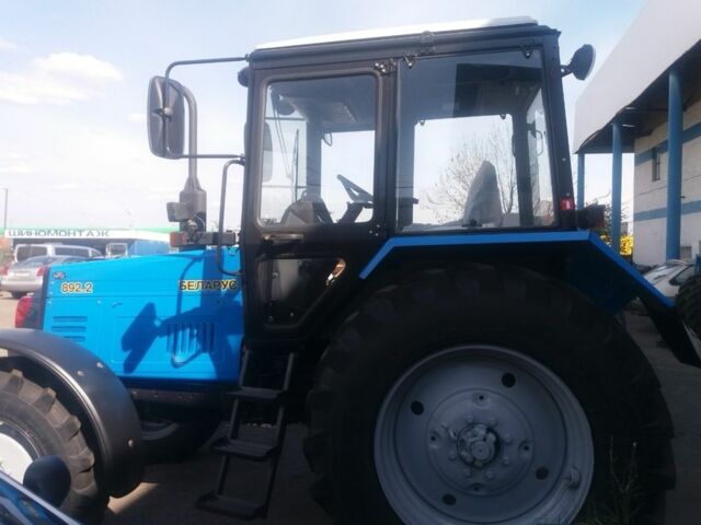 МТЗ Інша, об'ємом двигуна 4.75 л та пробігом 1 тис. км за 26185 $, фото 11 на Automoto.ua