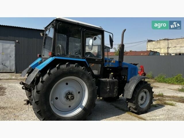 МТЗ Другая, объемом двигателя 0 л и пробегом 0 тыс. км за 27778 $, фото 1 на Automoto.ua