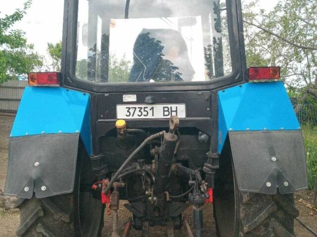 МТЗ Другая 2021 в Голованевске на Automoto.ua МТЗ Другая, объемом двигателя 4.75 л и пробегом 0 тыс. км за 22500 $, фото 3 на Automoto.ua