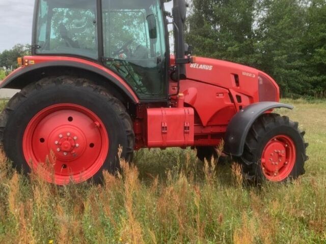 МТЗ Другая, объемом двигателя 0 л и пробегом 0 тыс. км за 37200 $, фото 2 на Automoto.ua