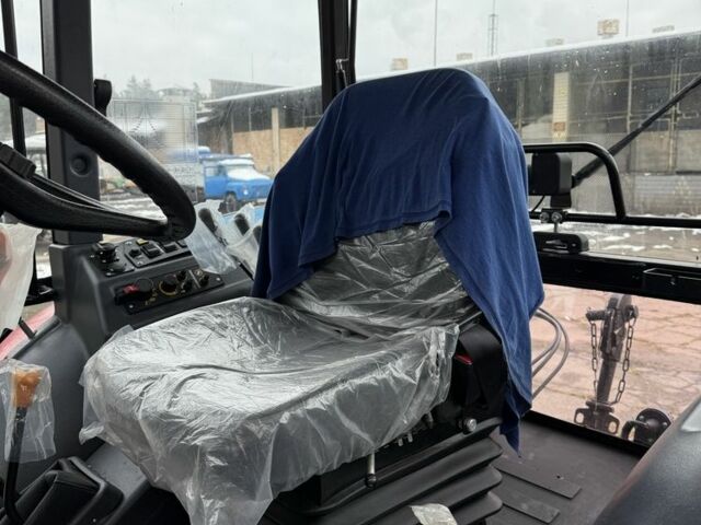 МТЗ Другая, объемом двигателя 0 л и пробегом 0 тыс. км за 60000 $, фото 5 на Automoto.ua