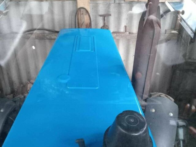 МТЗ Другая 2021 в Голованевске на Automoto.ua МТЗ Другая, объемом двигателя 4.75 л и пробегом 0 тыс. км за 22500 $, фото 4 на Automoto.ua