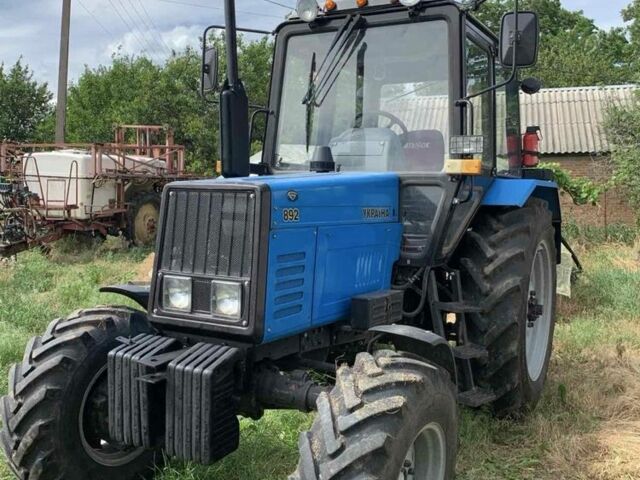 МТЗ Інша, об'ємом двигуна 0 л та пробігом 0 тис. км за 20000 $, фото 3 на Automoto.ua