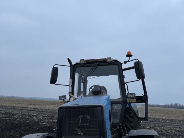 МТЗ Другая, объемом двигателя 6.8 л и пробегом 1 тыс. км за 29000 $, фото 3 на Automoto.ua