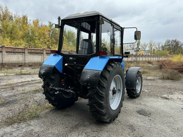 МТЗ Другая 2021 в Запорожье на Automoto.ua МТЗ Другая, объемом двигателя 4.7 л и пробегом 120 тыс. км за 23900 $, фото 9 на Automoto.ua