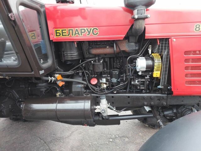 МТЗ Другая, объемом двигателя 0 л и пробегом 0 тыс. км за 21100 $, фото 11 на Automoto.ua