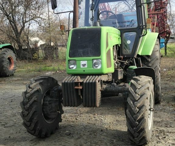 МТЗ Інша, об'ємом двигуна 0 л та пробігом 3 тис. км за 18000 $, фото 1 на Automoto.ua