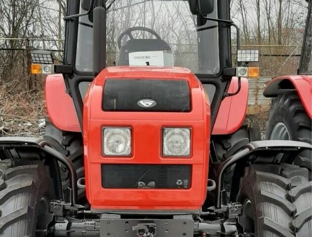 МТЗ Інша, об'ємом двигуна 4.75 л та пробігом 1 тис. км за 26185 $, фото 3 на Automoto.ua