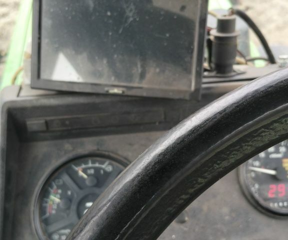 МТЗ Другая, объемом двигателя 0 л и пробегом 3 тыс. км за 19000 $, фото 2 на Automoto.ua