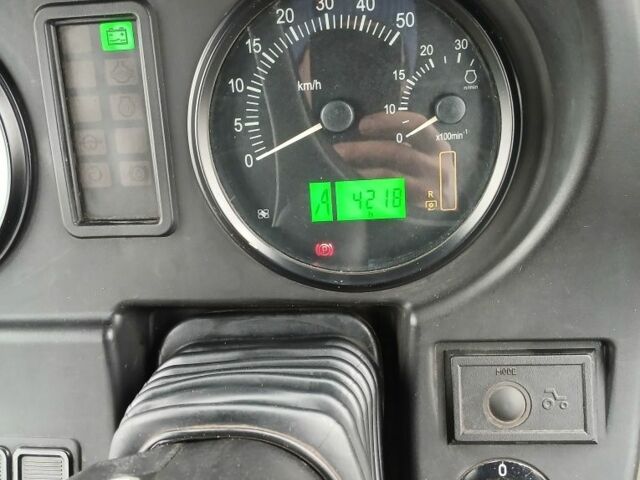 МТЗ Другая, объемом двигателя 0 л и пробегом 4 тыс. км за 21000 $, фото 5 на Automoto.ua